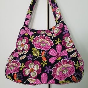 (2+1) Vera Bradley Shoulder Bag